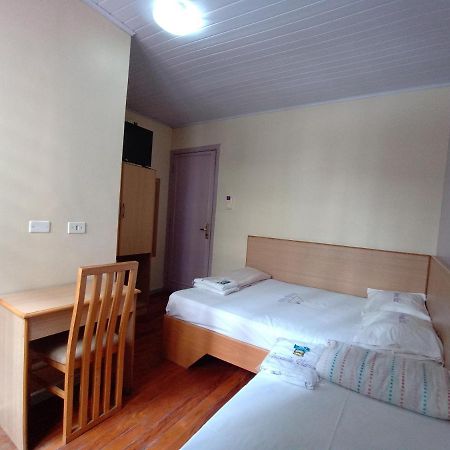 Hotel Pousada Viana São Paulo Buitenkant foto